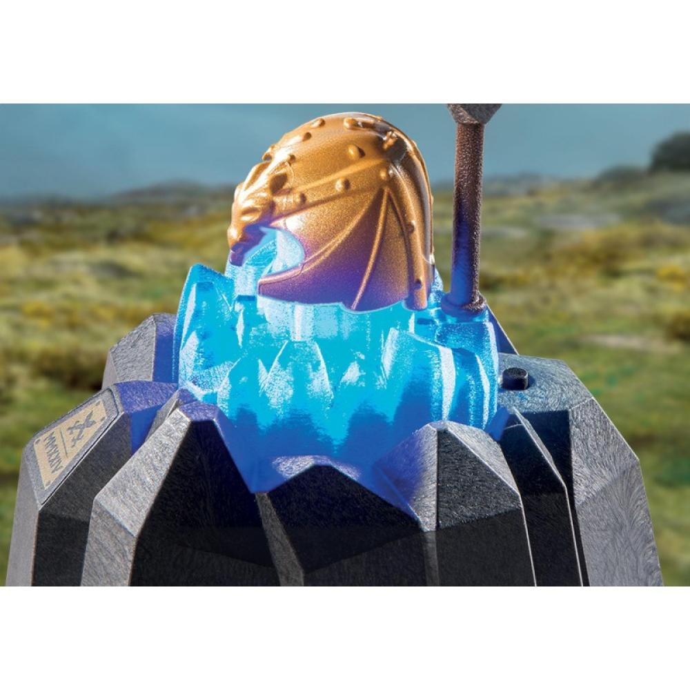 Playmobil - Novelmore 71645 figura de juguete para niños