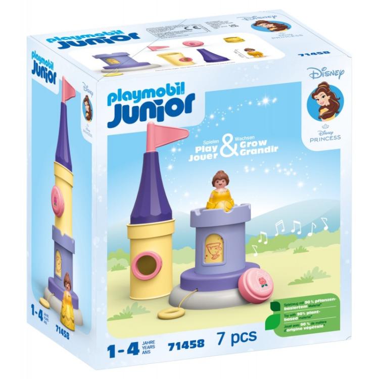 Playmobil - 71458 set de juguetes