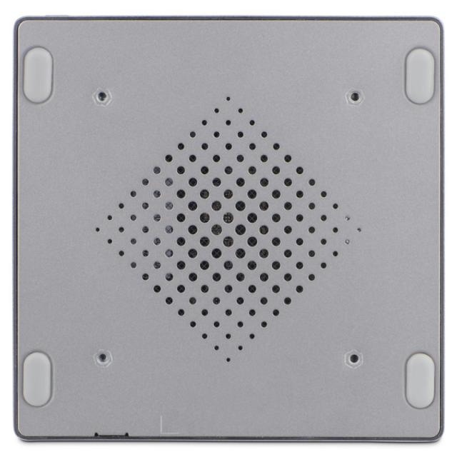 MEDION - S06 MD35310 Mini PC Plata i3-1315U