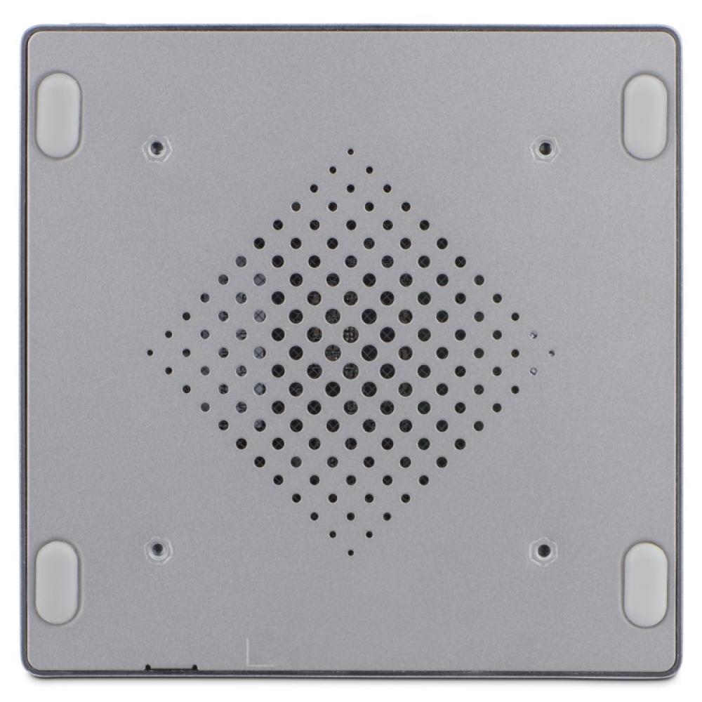 MEDION - S06 MD35310 Mini PC Plata i3-1315U