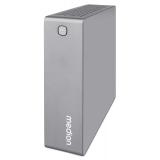 MEDION - S06 MD35310 Mini PC Plata i3-1315U