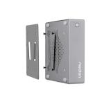 MEDION - S06 MD35310 Mini PC Plata i3-1315U