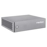 MEDION - S06 MD35310 Mini PC Plata i3-1315U