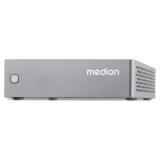 MEDION - S06 MD35310 Mini PC Plata i3-1315U