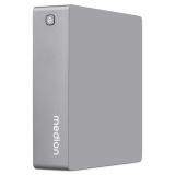 MEDION - S06 MD35310 Mini PC Plata i3-1315U
