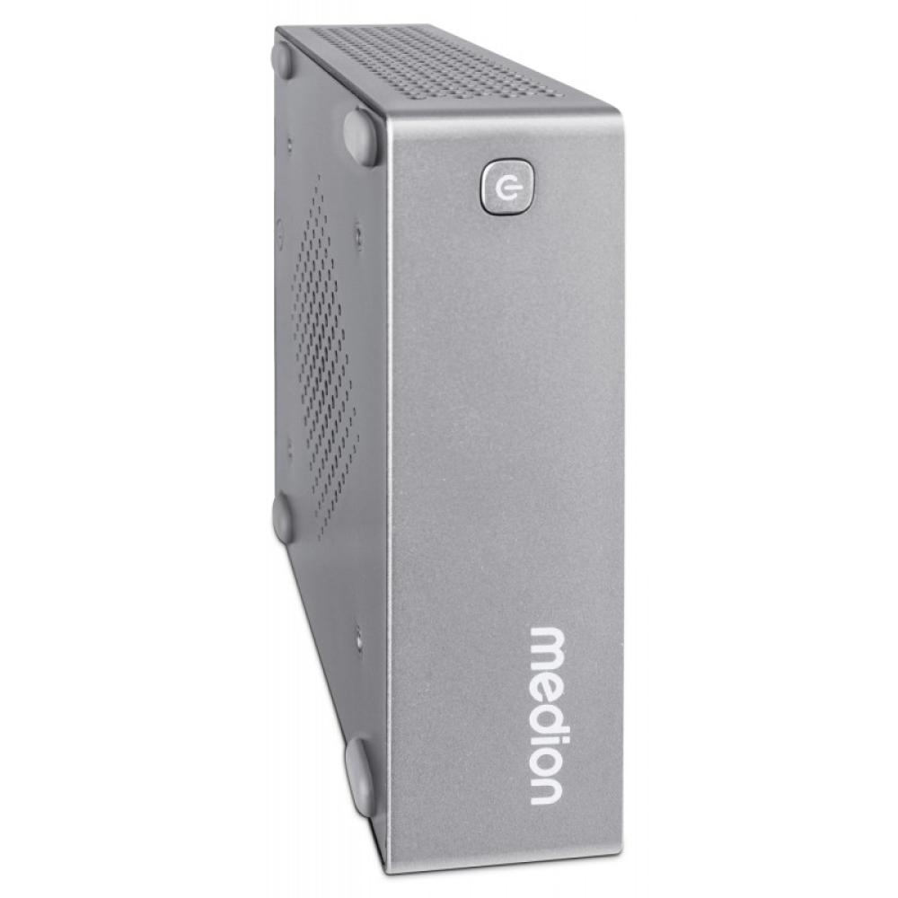 MEDION - S06 MD35310 Mini PC Plata i3-1315U
