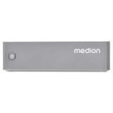 MEDION - S06 MD35310 Mini PC Plata i3-1315U