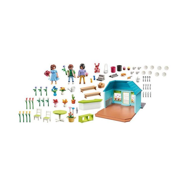 Playmobil - 71807 set de juguetes