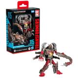 Hasbro - Transformers Studio Series Deluxe Class Transformers: Rise of the Beasts 115 Double Punch