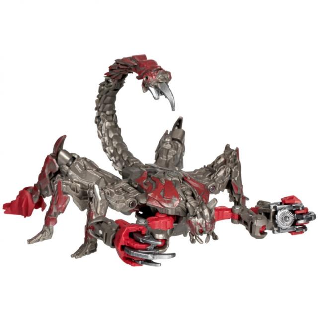 Hasbro - Transformers Studio Series Deluxe Class Transformers: Rise of the Beasts 115 Double Punch