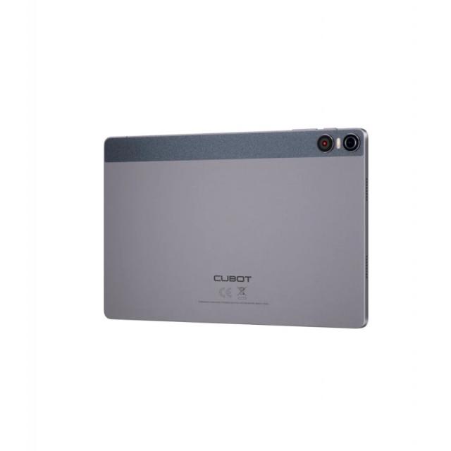 Cubot - TAB 50 4G Mediatek 256 GB 26,4 cm (10.4") 8 GB Wi-Fi 5 (802.11ac) Android 13 Gris