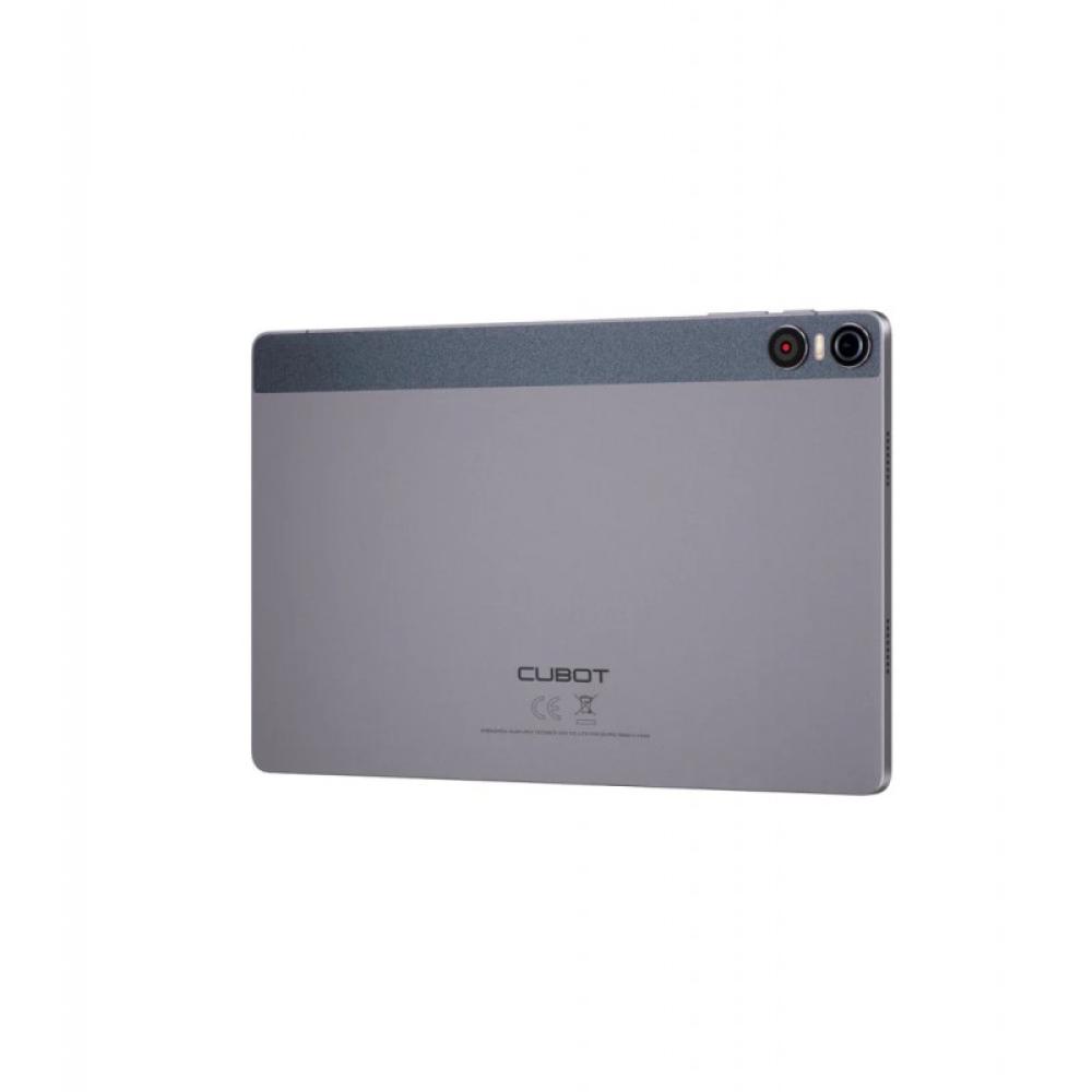 Cubot - TAB 50 4G Mediatek 256 GB 26,4 cm (10.4") 8 GB Wi-Fi 5 (802.11ac) Android 13 Gris
