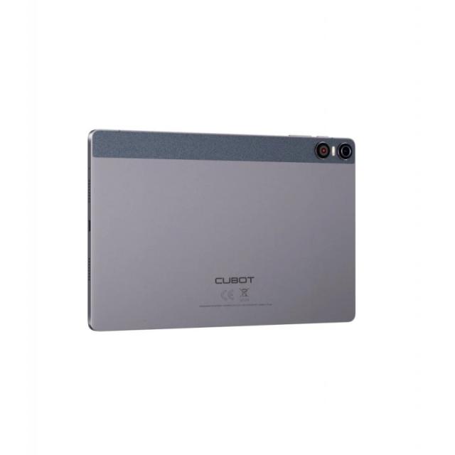 Cubot - TAB 50 4G Mediatek 256 GB 26,4 cm (10.4") 8 GB Wi-Fi 5 (802.11ac) Android 13 Gris