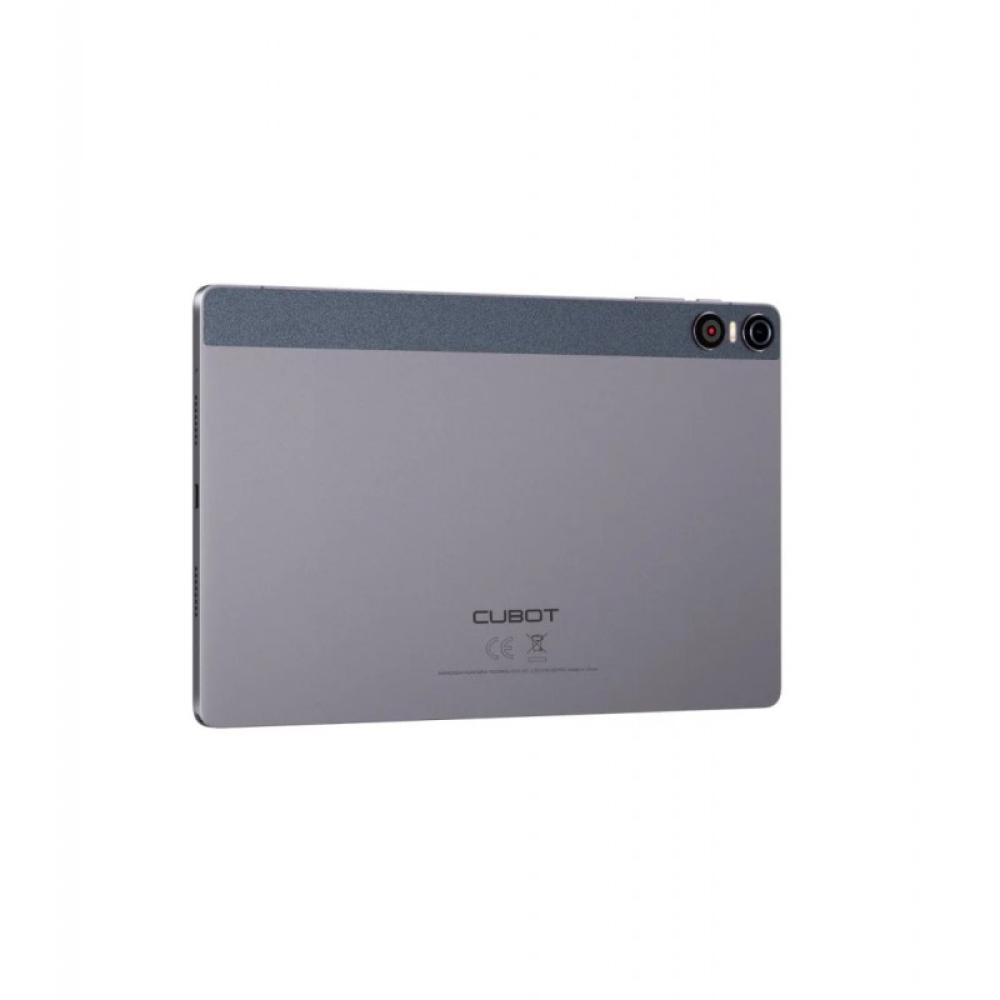 Cubot - TAB 50 4G Mediatek 256 GB 26,4 cm (10.4") 8 GB Wi-Fi 5 (802.11ac) Android 13 Gris