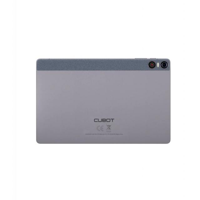 Cubot - TAB 50 4G Mediatek 256 GB 26,4 cm (10.4") 8 GB Wi-Fi 5 (802.11ac) Android 13 Gris