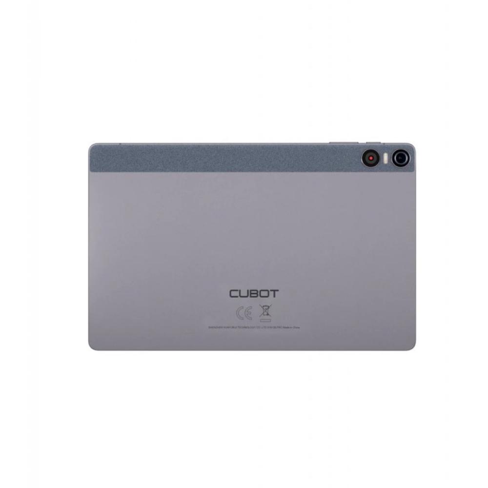 Cubot - TAB 50 4G Mediatek 256 GB 26,4 cm (10.4") 8 GB Wi-Fi 5 (802.11ac) Android 13 Gris