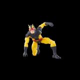 Hasbro - Marvel Legends Series Nighthawk & Blur