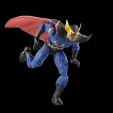 Hasbro - Marvel Legends Series Nighthawk & Blur