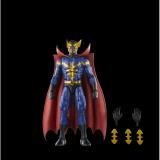 Hasbro - Marvel Legends Series Nighthawk & Blur