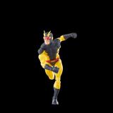 Hasbro - Marvel Legends Series Nighthawk & Blur