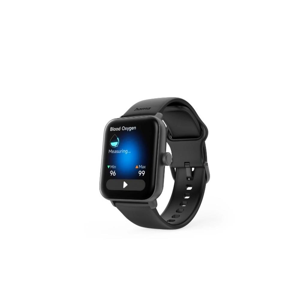 Hama - 6010 Digital Pantalla táctil Negro