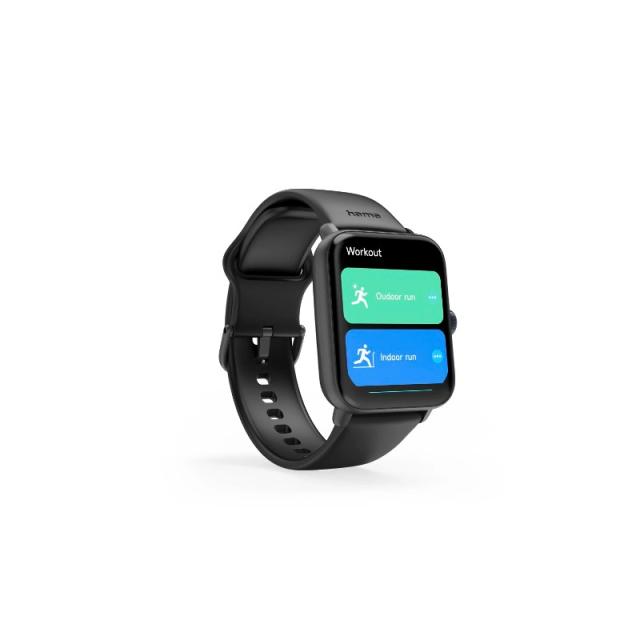 Hama - 6010 Digital Pantalla táctil Negro