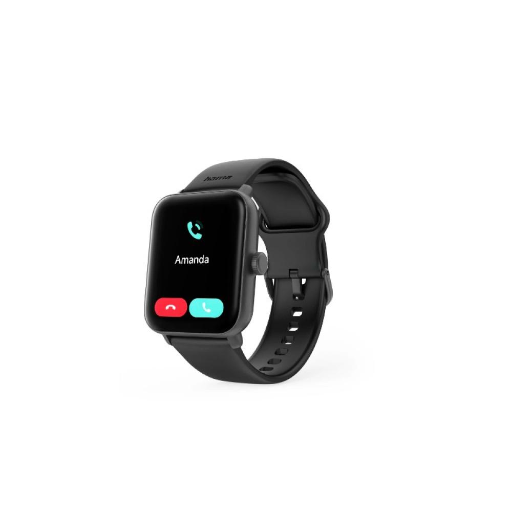 Hama - 6010 Digital Pantalla táctil Negro