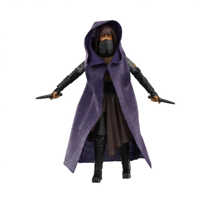 Hasbro - Star Wars The Vintage Collection Mae (Assassin)