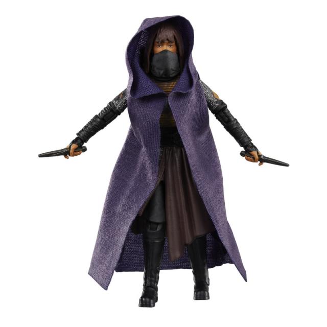 Hasbro - Star Wars The Vintage Collection Mae (Assassin)