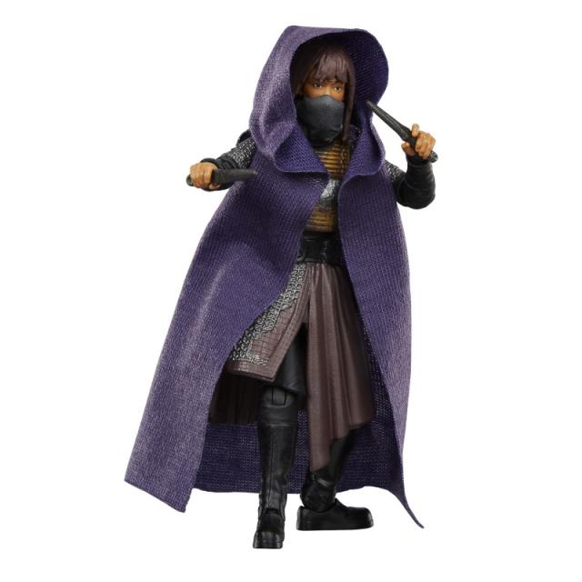 Hasbro - Star Wars The Vintage Collection Mae (Assassin)