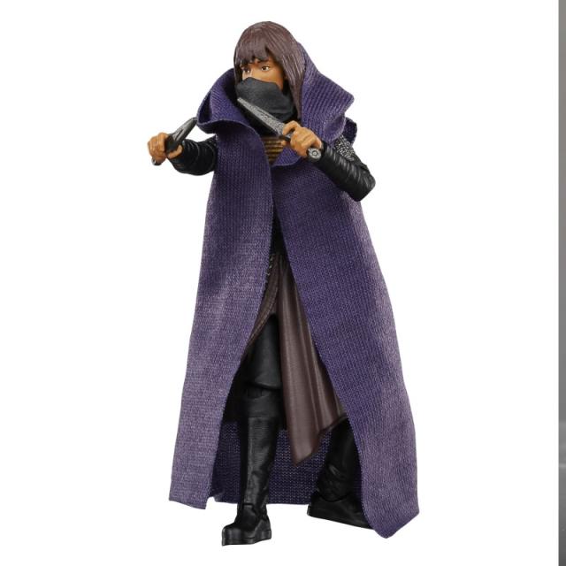 Hasbro - Star Wars The Vintage Collection Mae (Assassin)