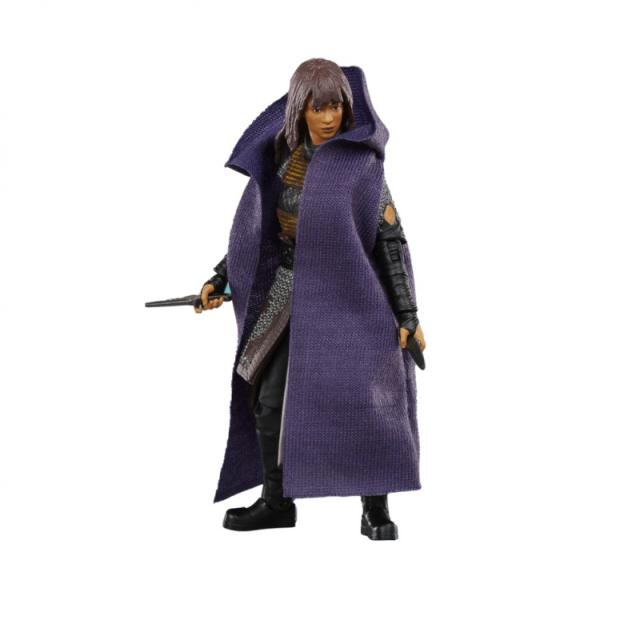 Hasbro - Star Wars The Vintage Collection Mae (Assassin)