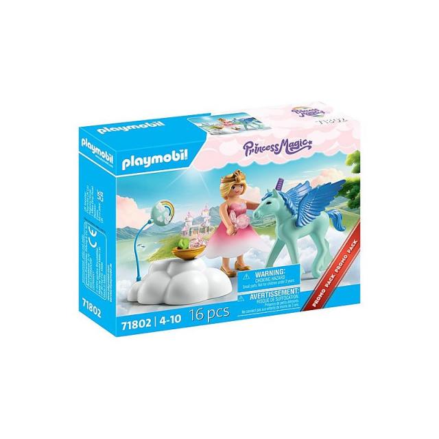 Playmobil - 71802 figura de juguete para niños