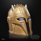 Hasbro - Star Wars The Armorer Electronic Helmet