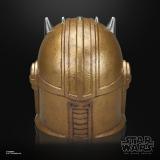 Hasbro - Star Wars The Armorer Electronic Helmet