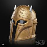 Hasbro - Star Wars The Armorer Electronic Helmet