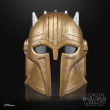 Hasbro - Star Wars The Armorer Electronic Helmet