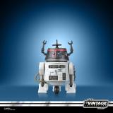Hasbro - Star Wars The Vintage Collection Chopper (Imperial Disguise)