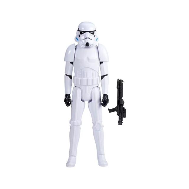 Hasbro - Star Wars Titan Hero Series Stormtrooper