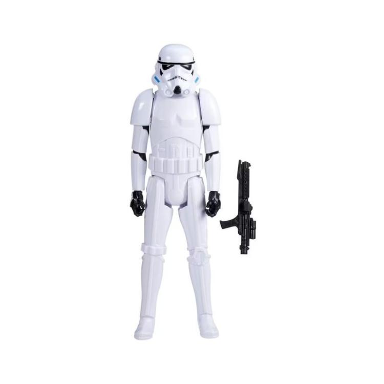 Hasbro - Star Wars Titan Hero Series Stormtrooper