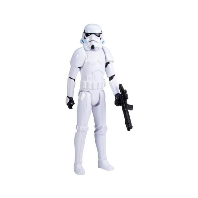 Hasbro - Star Wars Titan Hero Series Stormtrooper