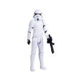 Hasbro - Star Wars Titan Hero Series Stormtrooper