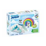 Playmobil - Junior 71696 set de juguetes