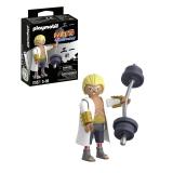 Playmobil - Naruto 71557 figura de juguete para niños