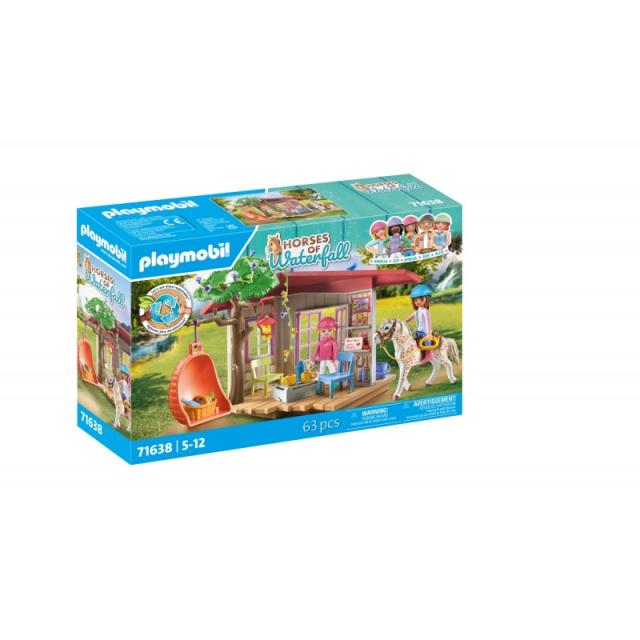 Playmobil - 71638 set de juguetes