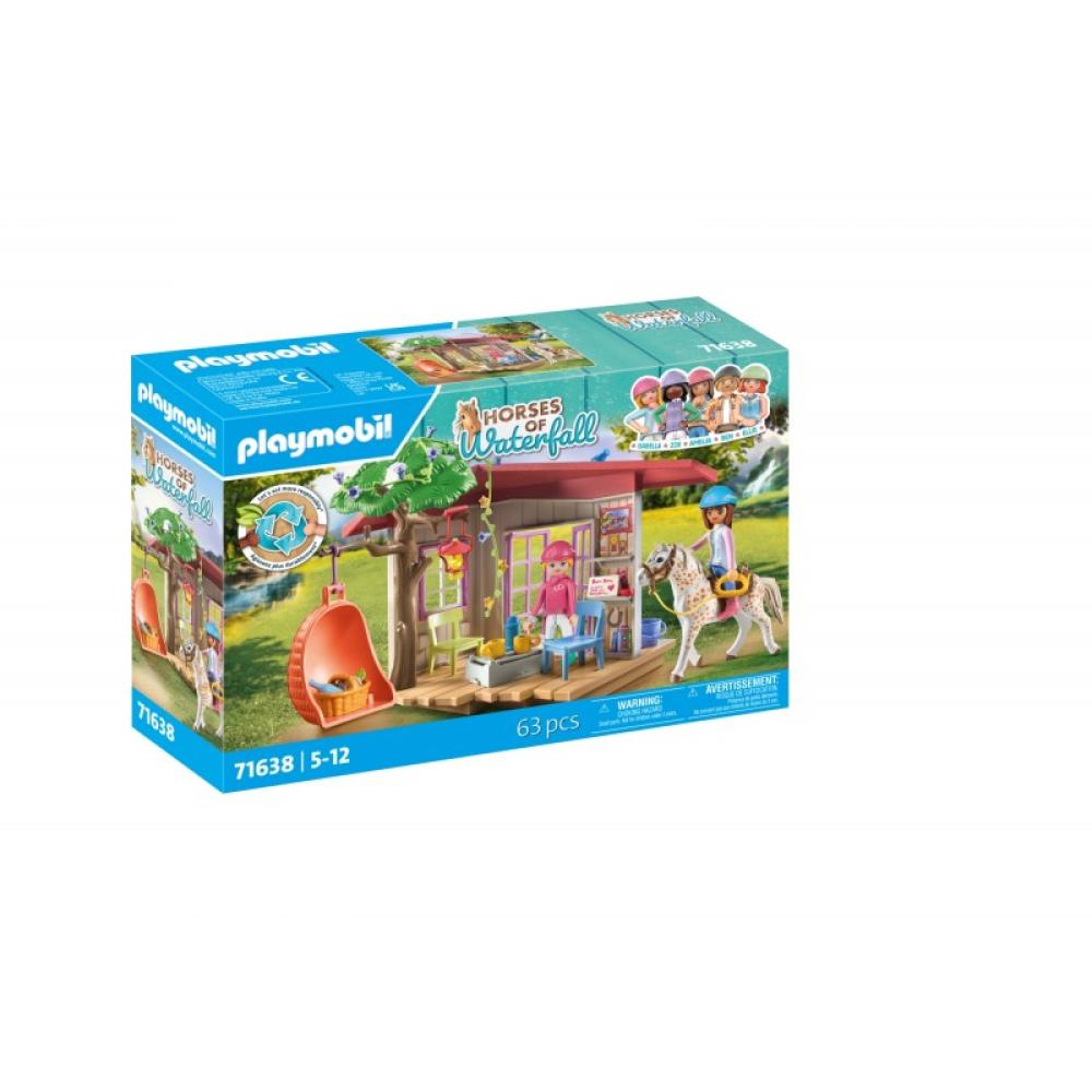 Playmobil - 71638 set de juguetes