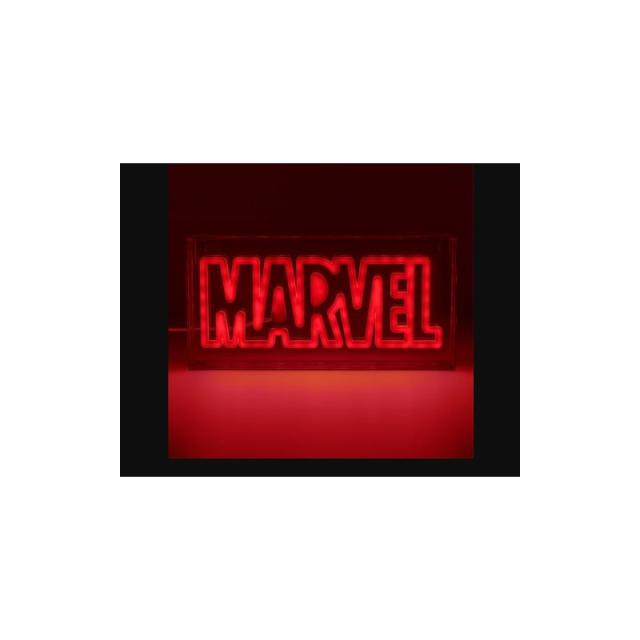 Paladone - PP13125MC iluminación decorativa Letrero luminoso decorativo LED