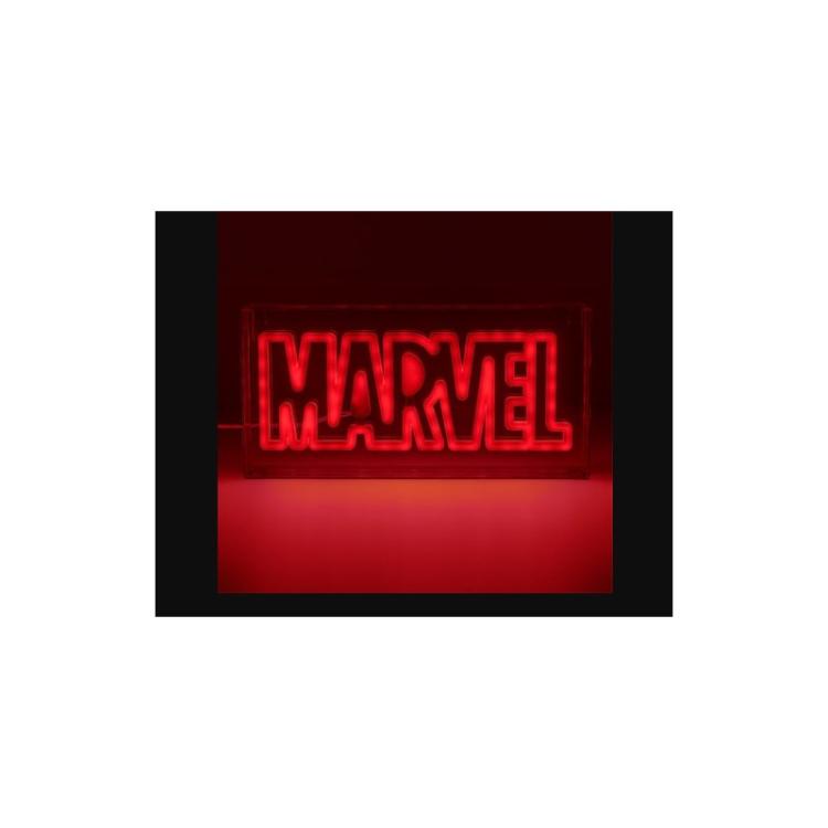 Paladone - PP13125MC iluminación decorativa Letrero luminoso decorativo LED