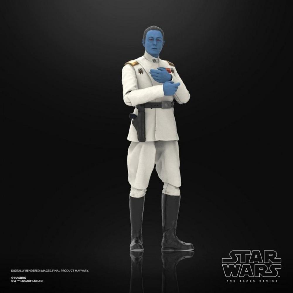 Hasbro - Star Wars G00215X4