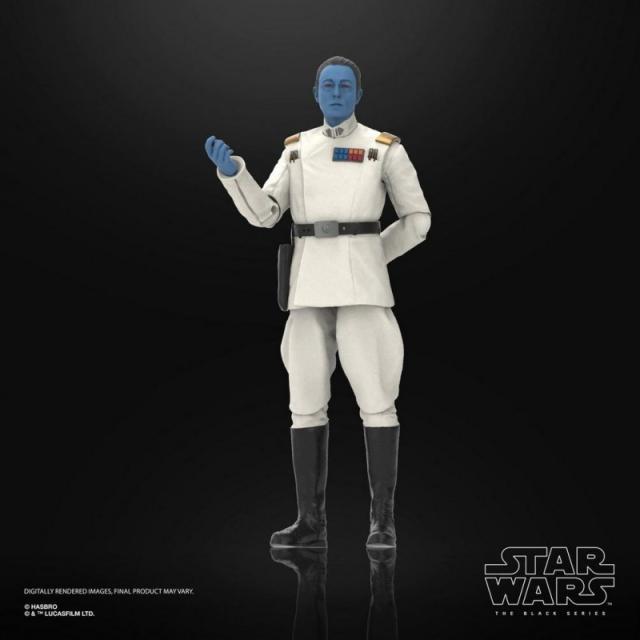Hasbro - Star Wars G00215X4